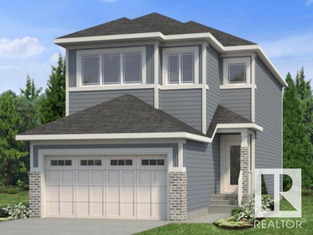 19 Redpoll WD, St. Albert