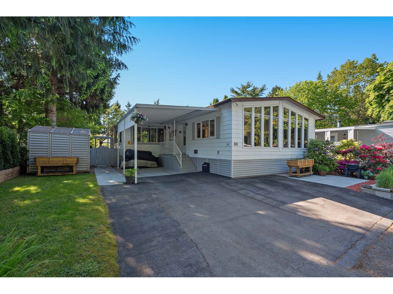 281 1840 160 STREET, Surrey real estate listing R3013337