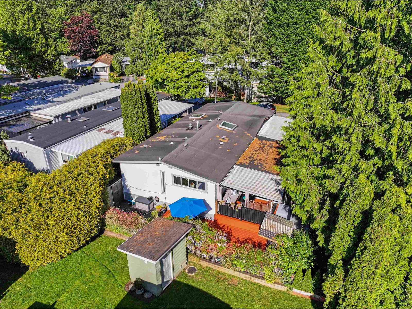 281 1840 160 STREET, Surrey real estate listing R3013337
