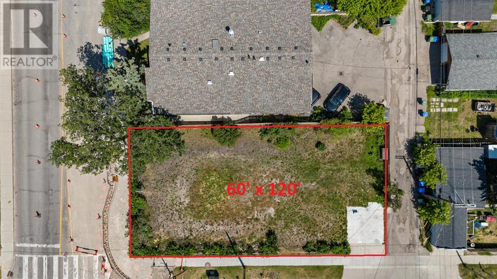 737 2 Avenue NW, Calgary, Alberta