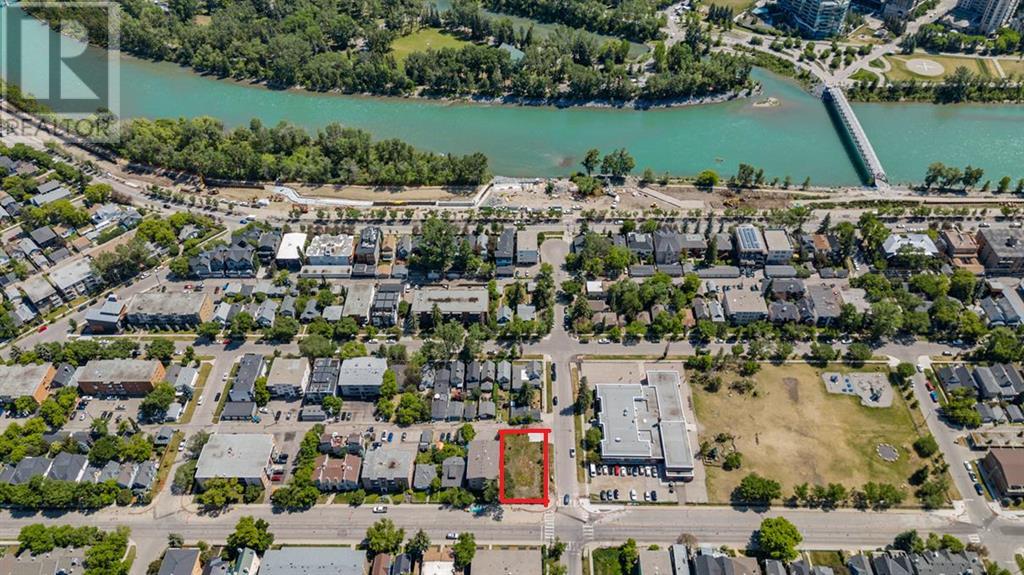 737 2 Avenue NW, Calgary, Alberta