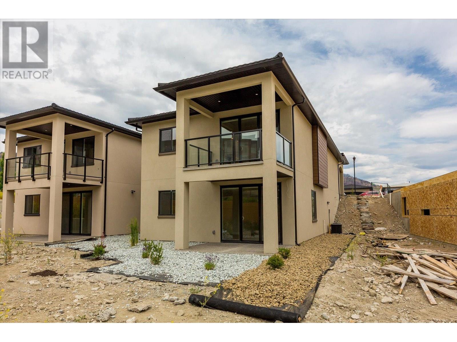  1681 Harbour View Crescent, Westbank