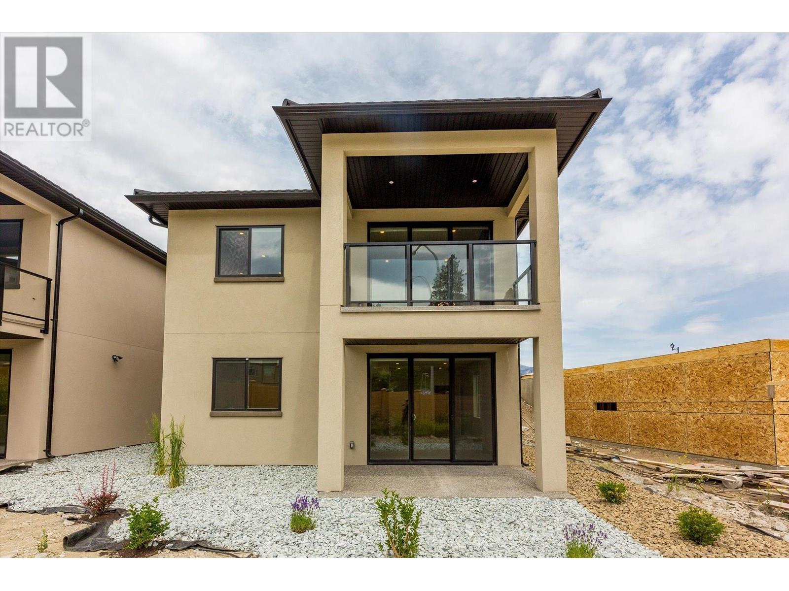  1681 Harbour View Crescent, Westbank