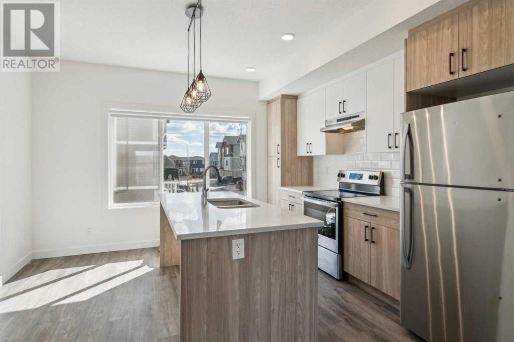 Photo 3 of 204 24 Rivercrest Drive, Cochrane AB