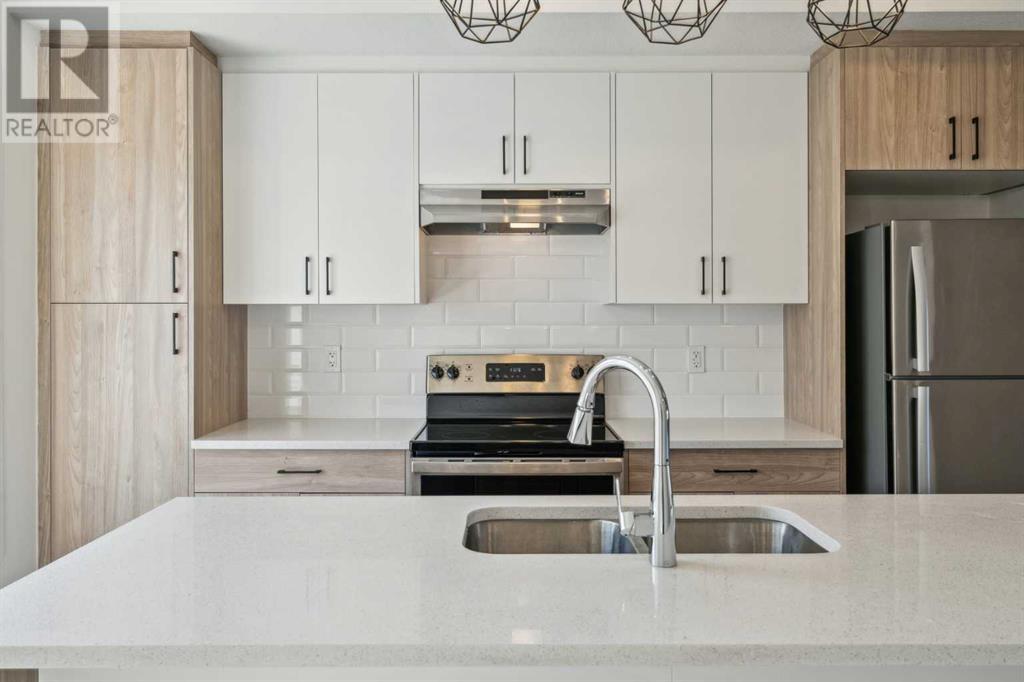 Photo 1 of 204 24 Rivercrest Drive, Cochrane AB