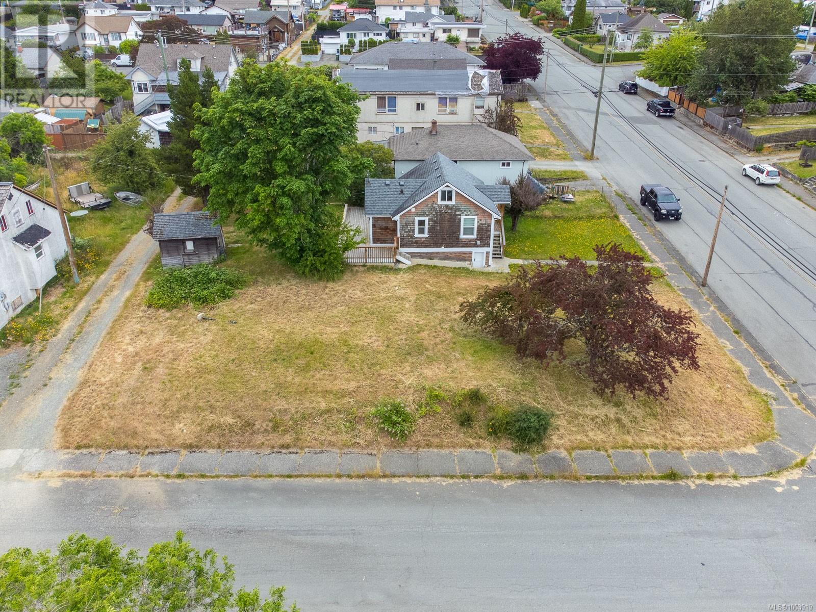 4799 Burde St, Port Alberni