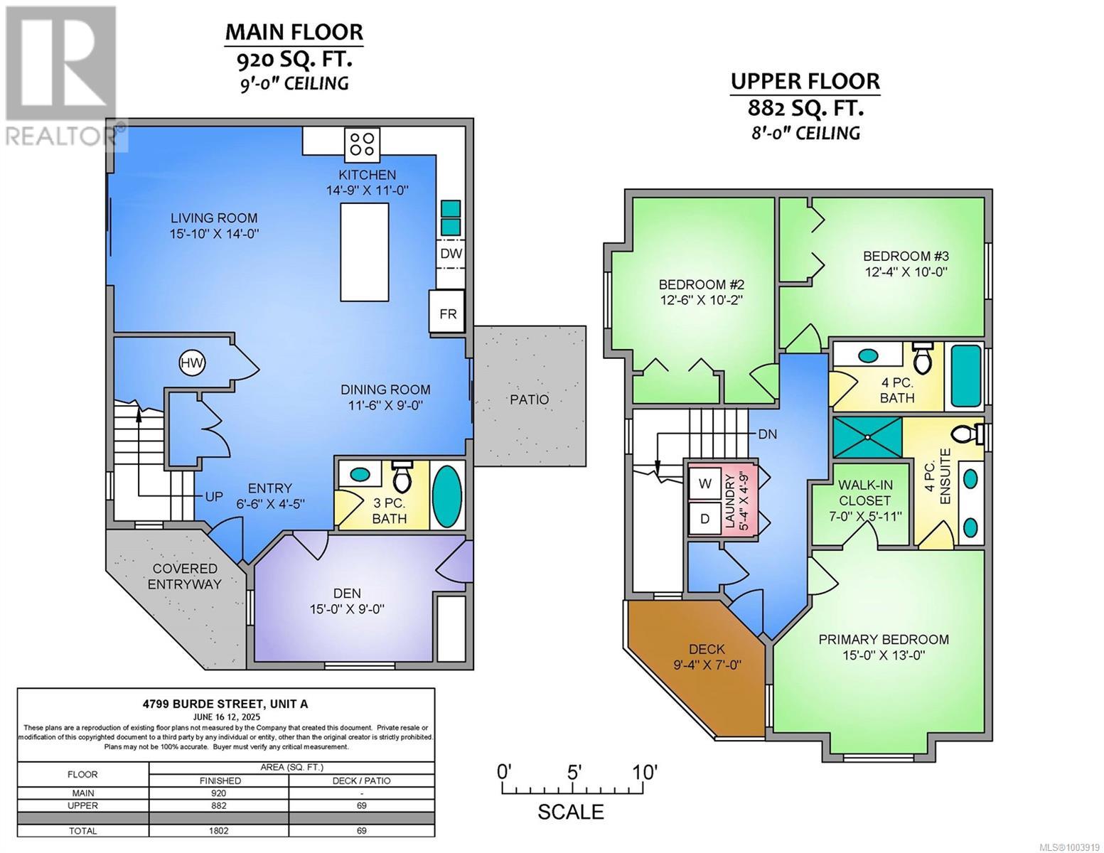 4799 Burde St, Port Alberni