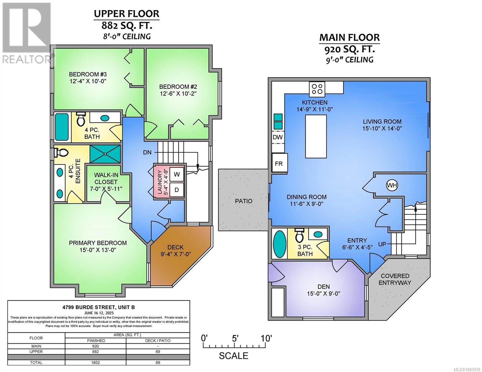 4799 Burde St, Port Alberni