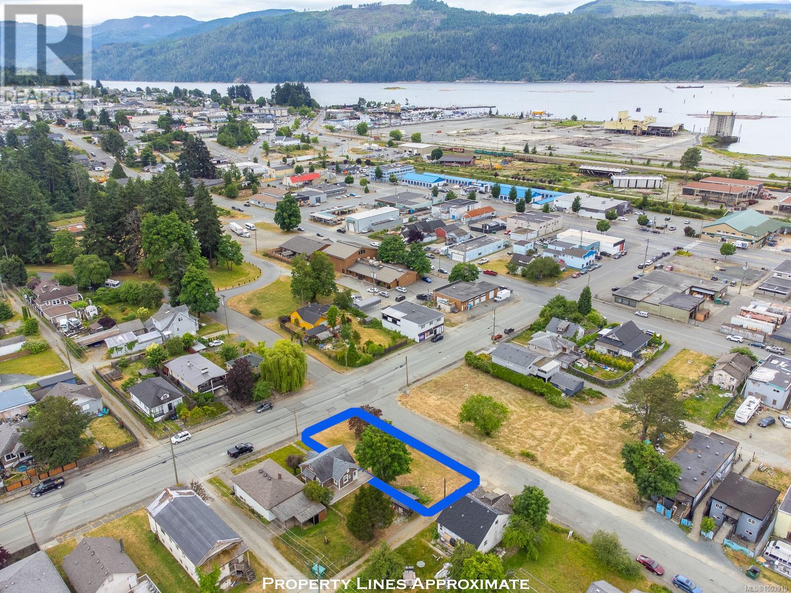 4799 Burde St, Port Alberni