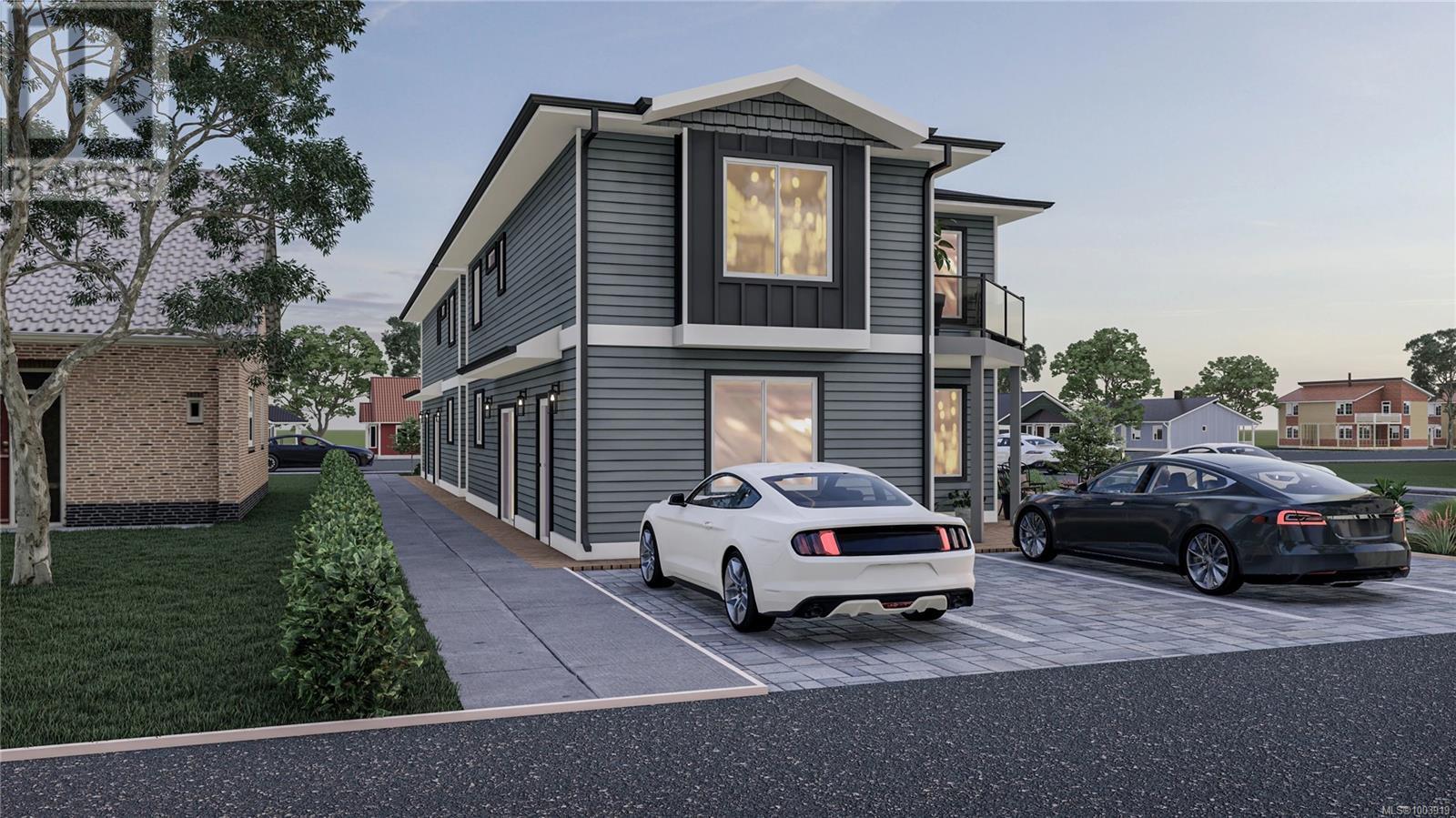 4799 Burde St, Port Alberni