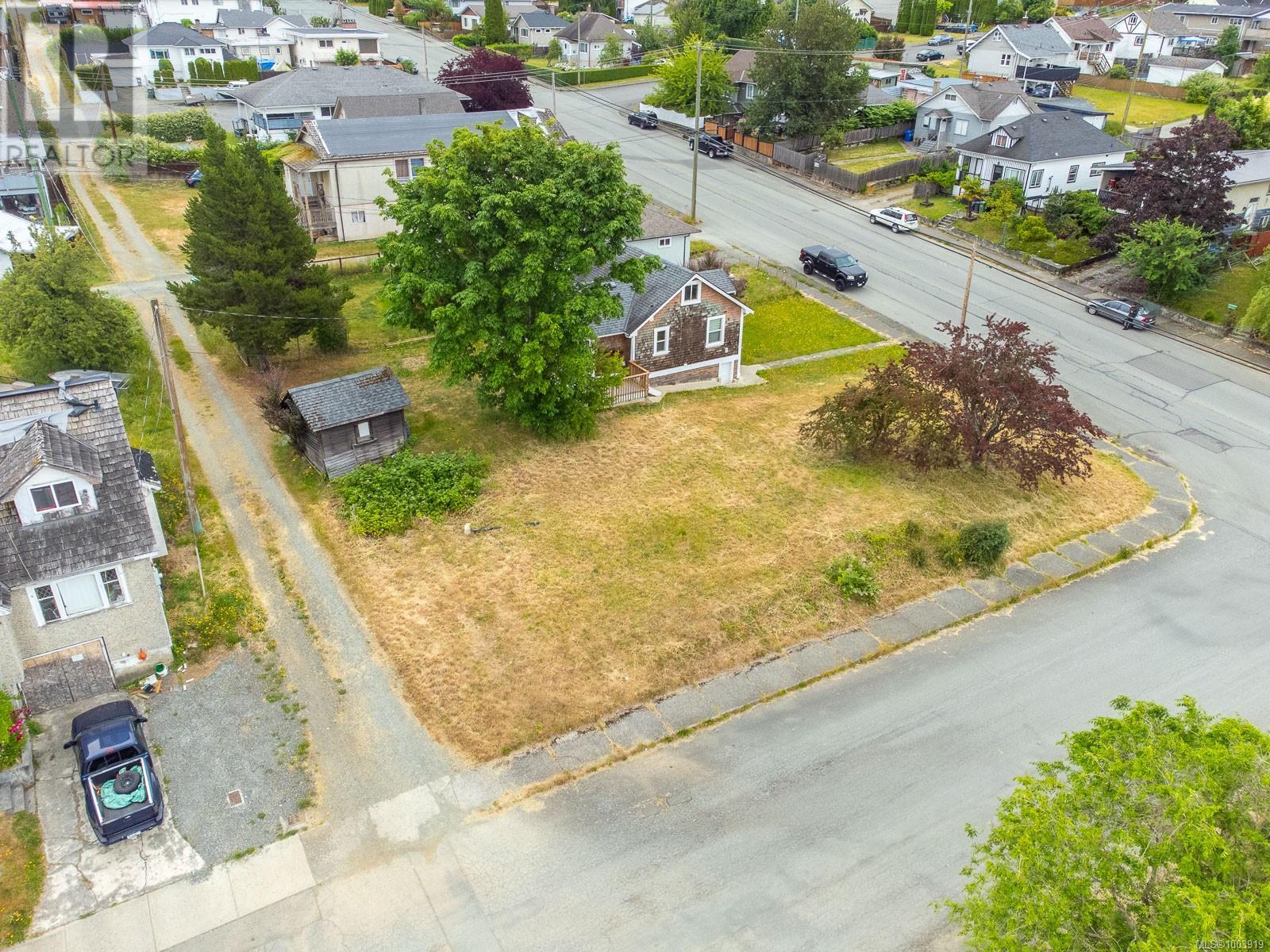 4799 Burde St, Port Alberni