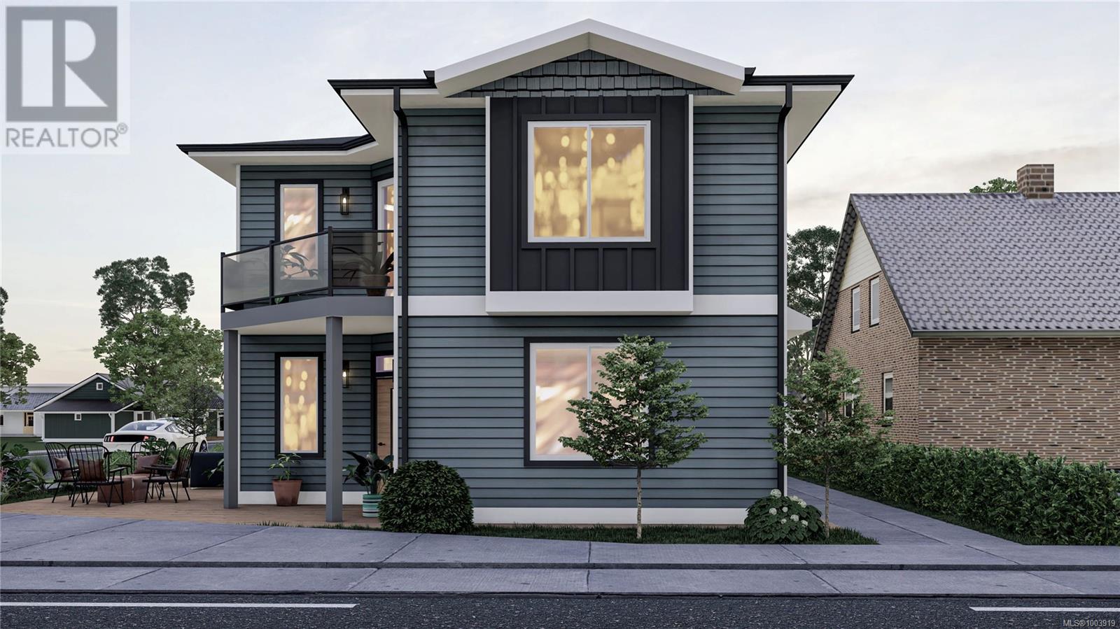 4799 Burde St, Port Alberni