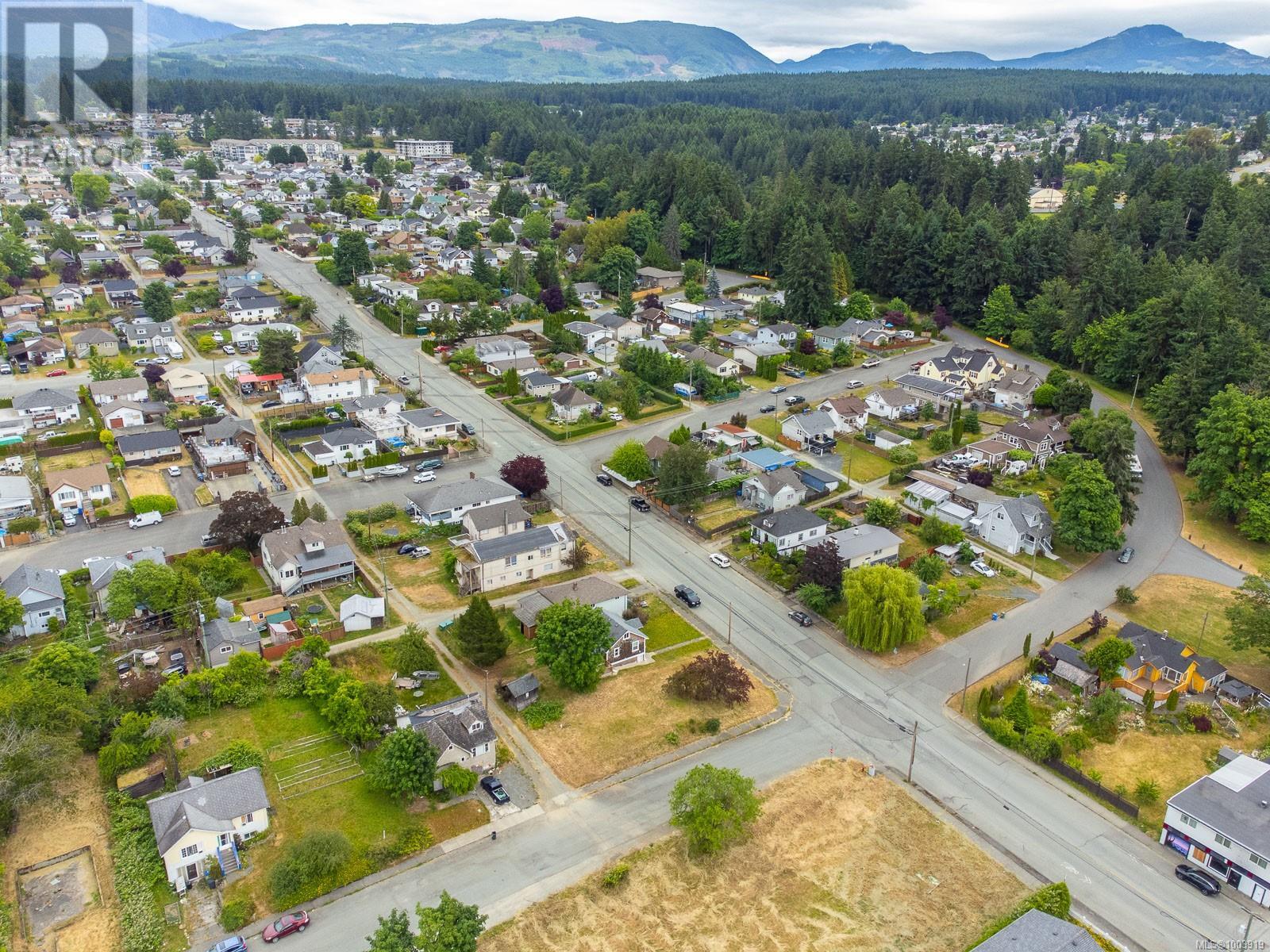 4799 Burde St, Port Alberni