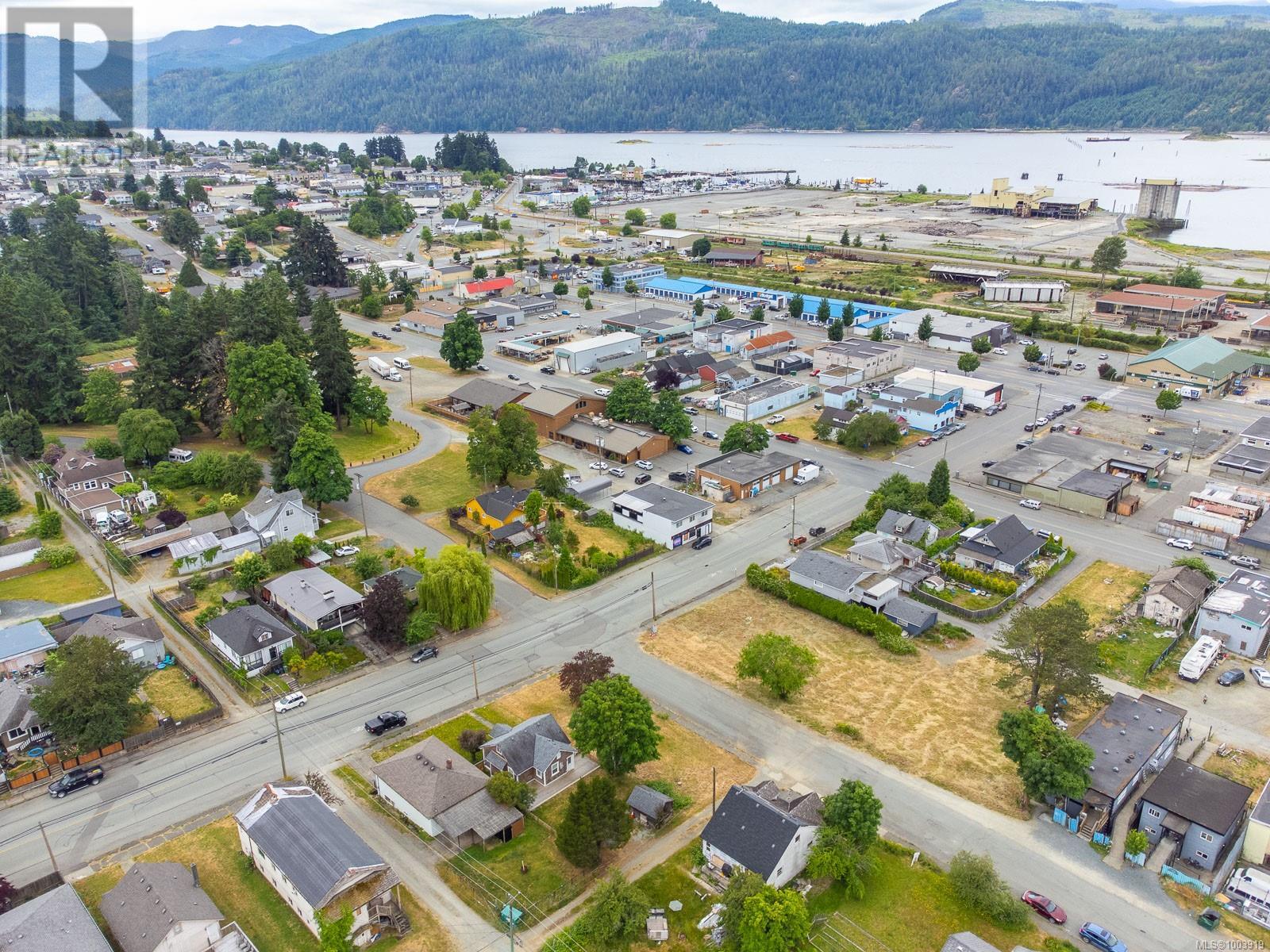 4799 Burde St, Port Alberni