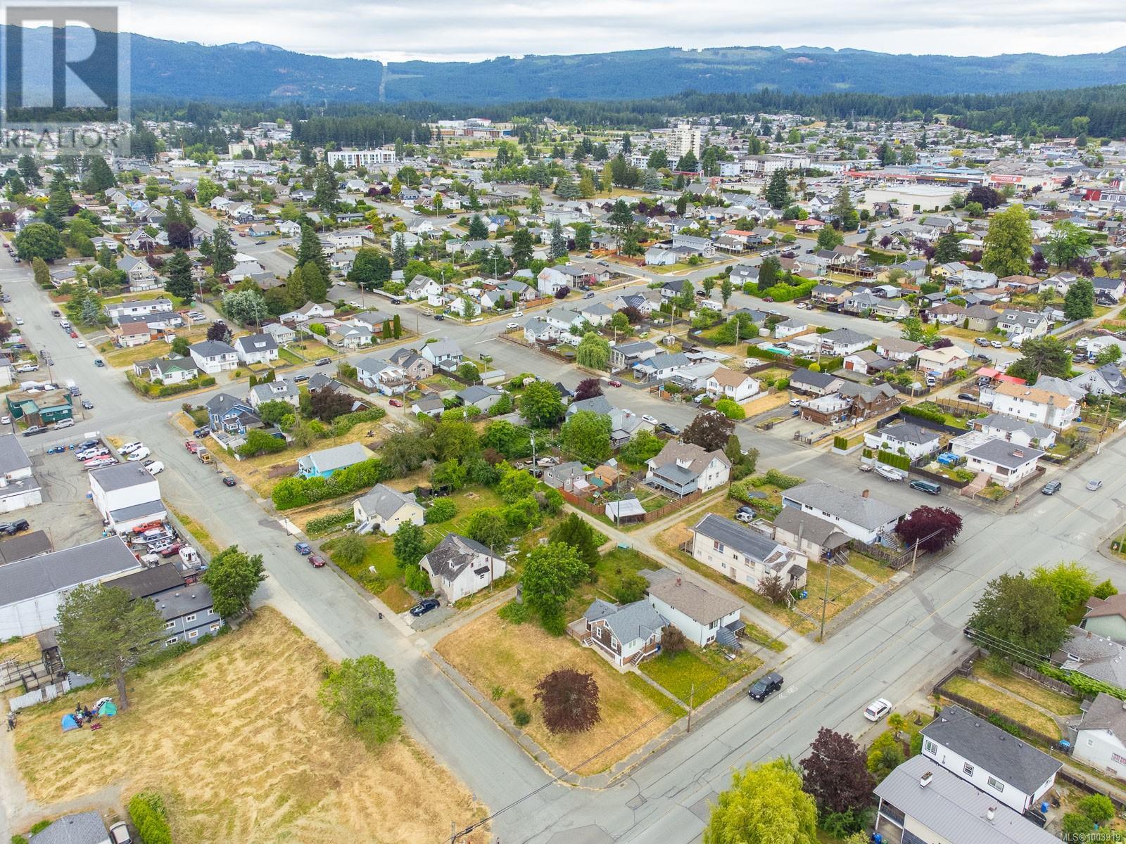 4799 Burde St, Port Alberni