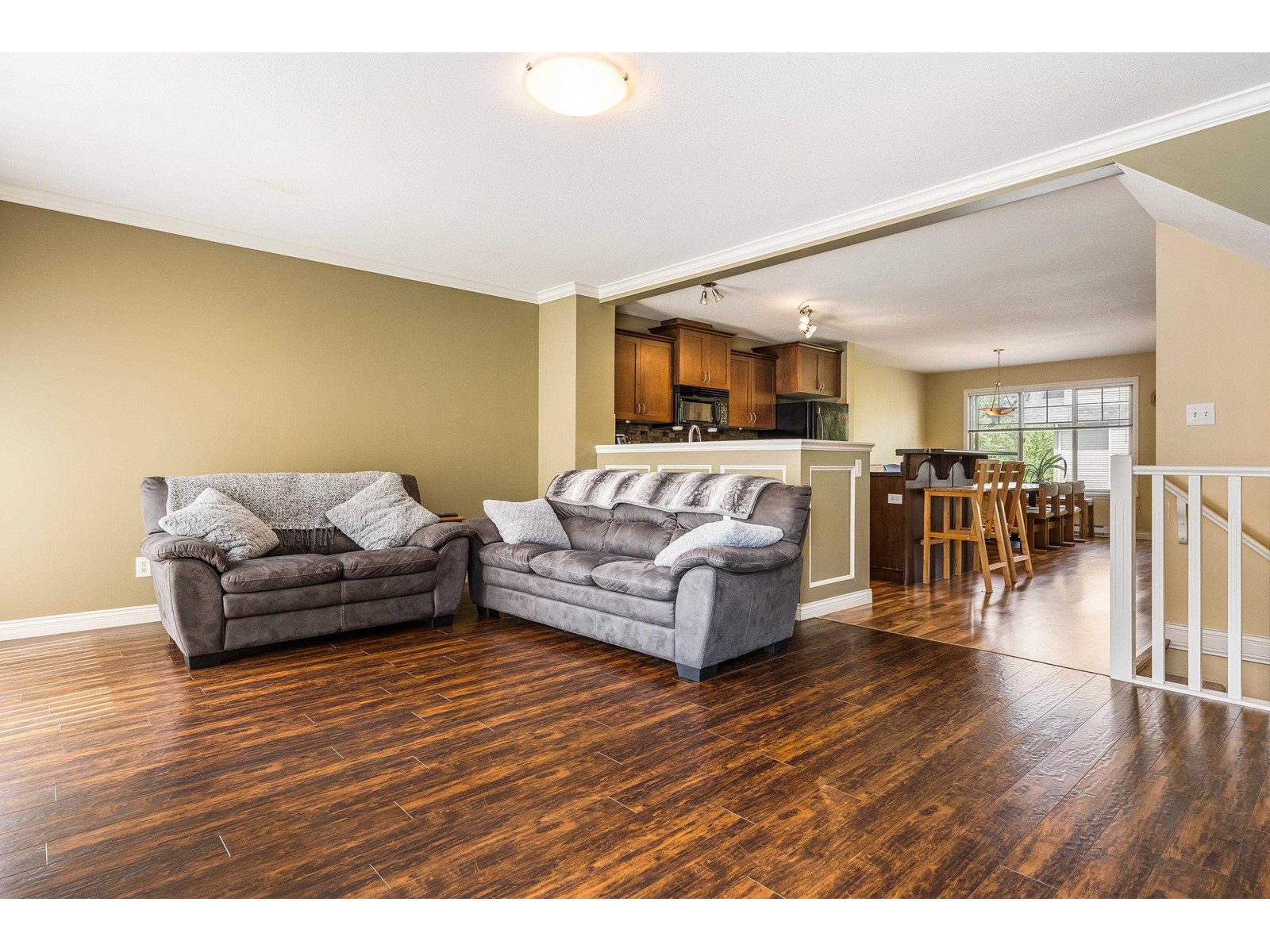 Photo 9 of 66 5556 Peach Road Garrison Crossing, Chilliwack BC