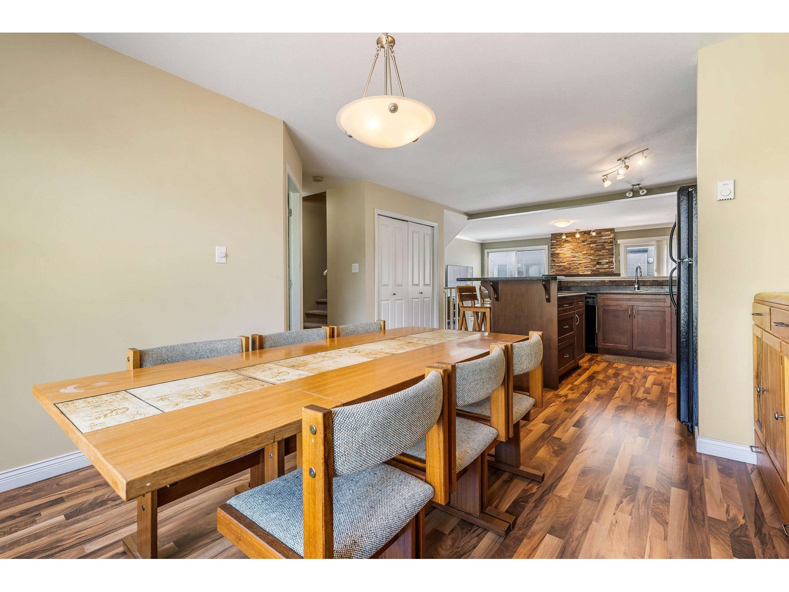 Photo 17 of 66 5556 Peach Road Garrison Crossing, Chilliwack BC