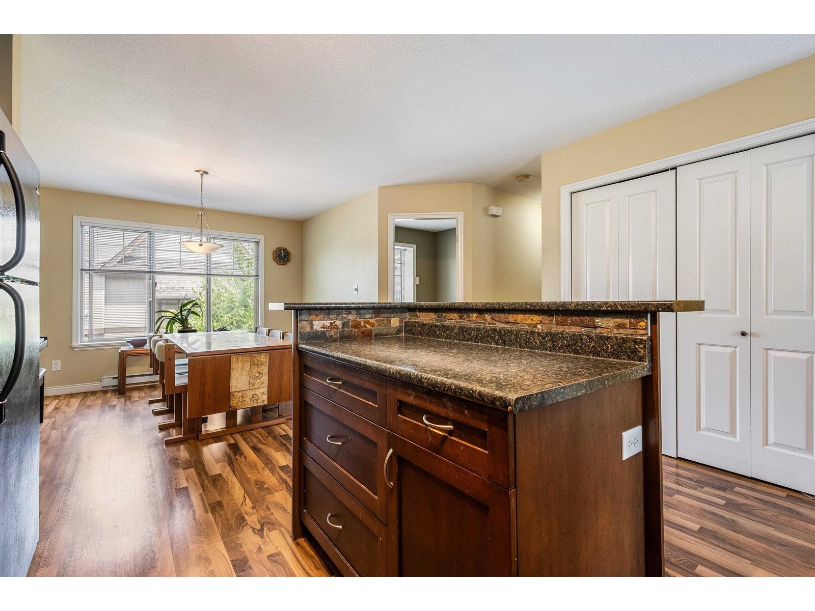 Photo 13 of 66 5556 Peach Road Garrison Crossing, Chilliwack BC