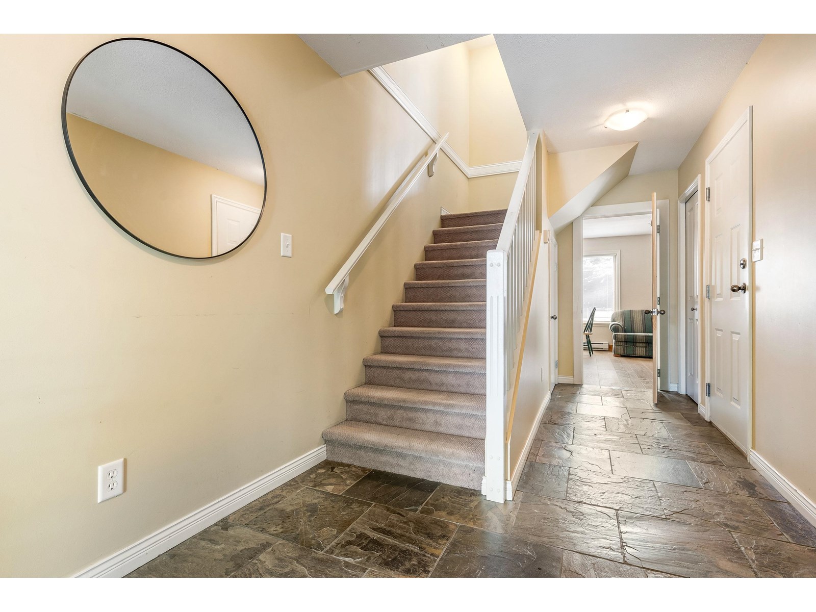 Photo 4 of 66 5556 Peach Road Garrison Crossing, Chilliwack BC
