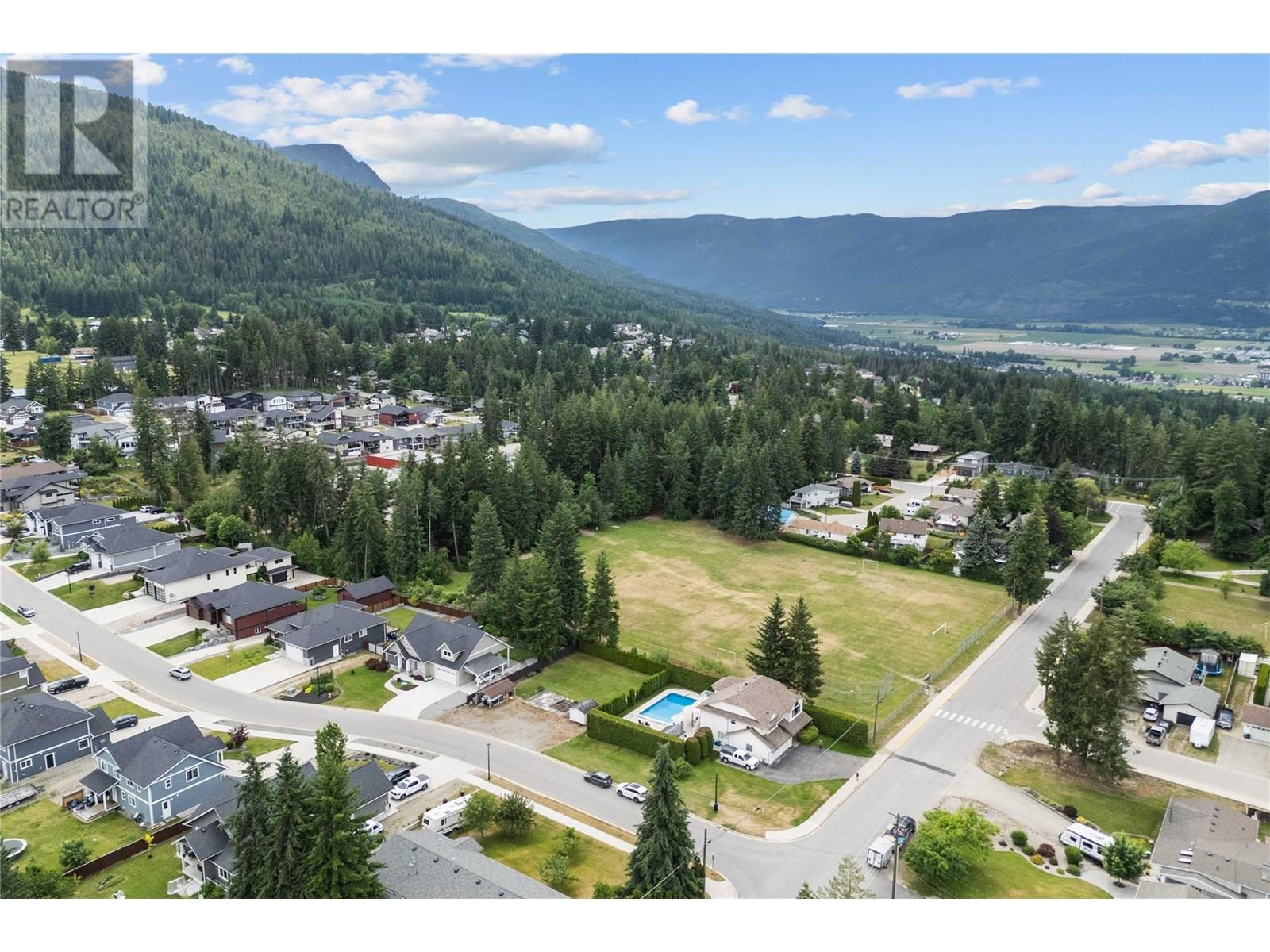 Photo 6 of 23 Street Se Lot Proposed L, Salmon Arm BC