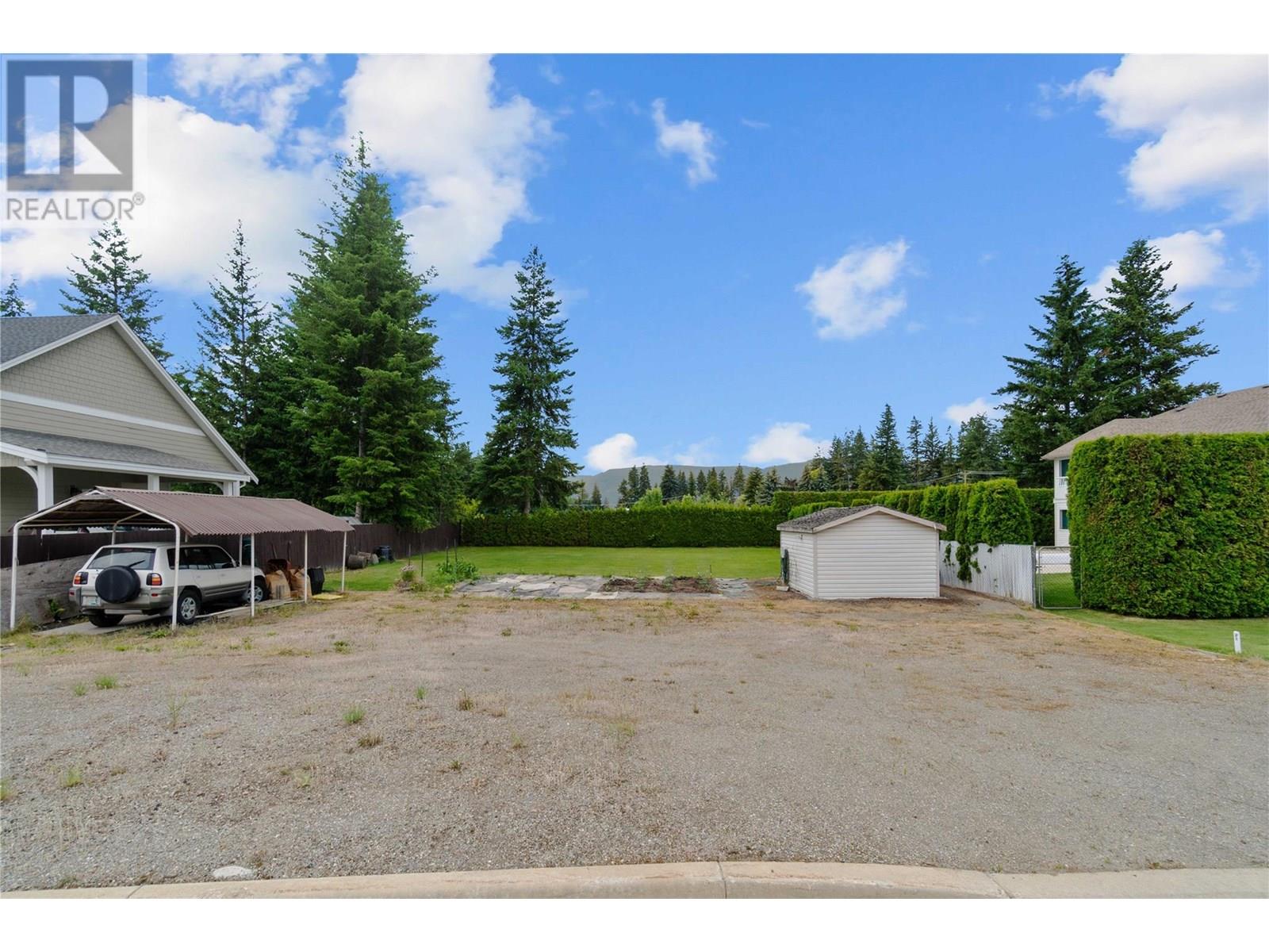 Photo 4 of 23 Street Se Lot Proposed L, Salmon Arm BC