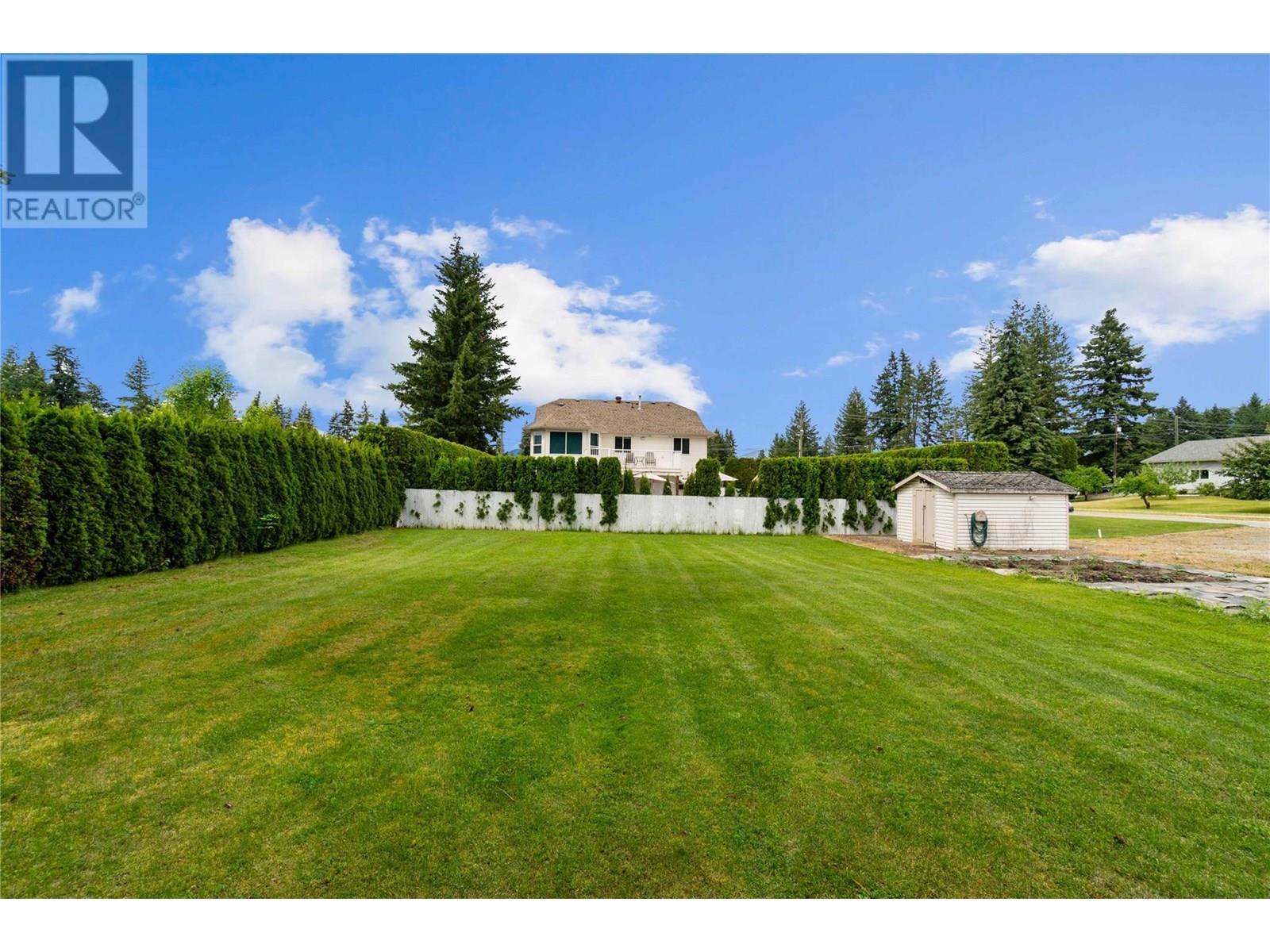 Photo 8 of 23 Street Se Lot Proposed L, Salmon Arm BC