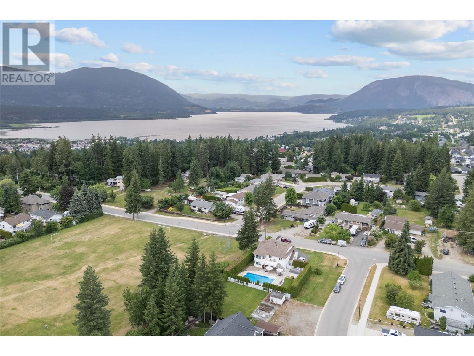Photo 9 of 23 Street Se Lot Proposed L, Salmon Arm BC