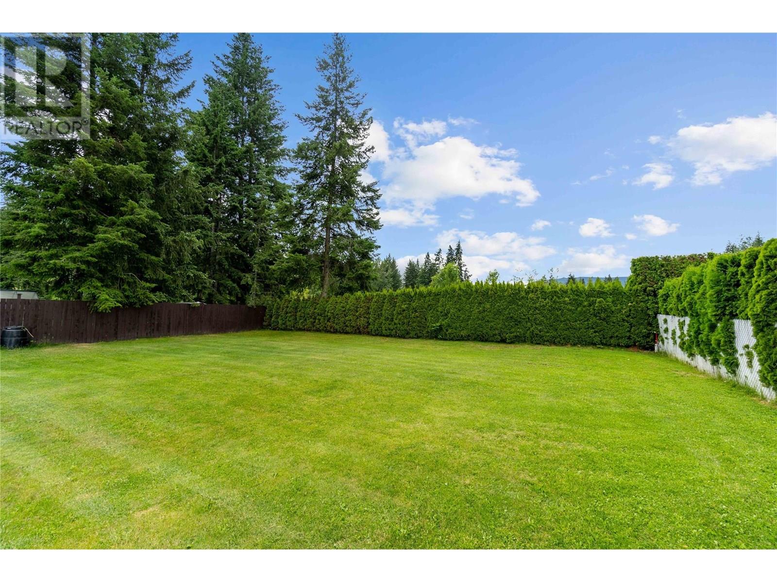 Photo 1 of 23 Street Se Lot Proposed L, Salmon Arm BC