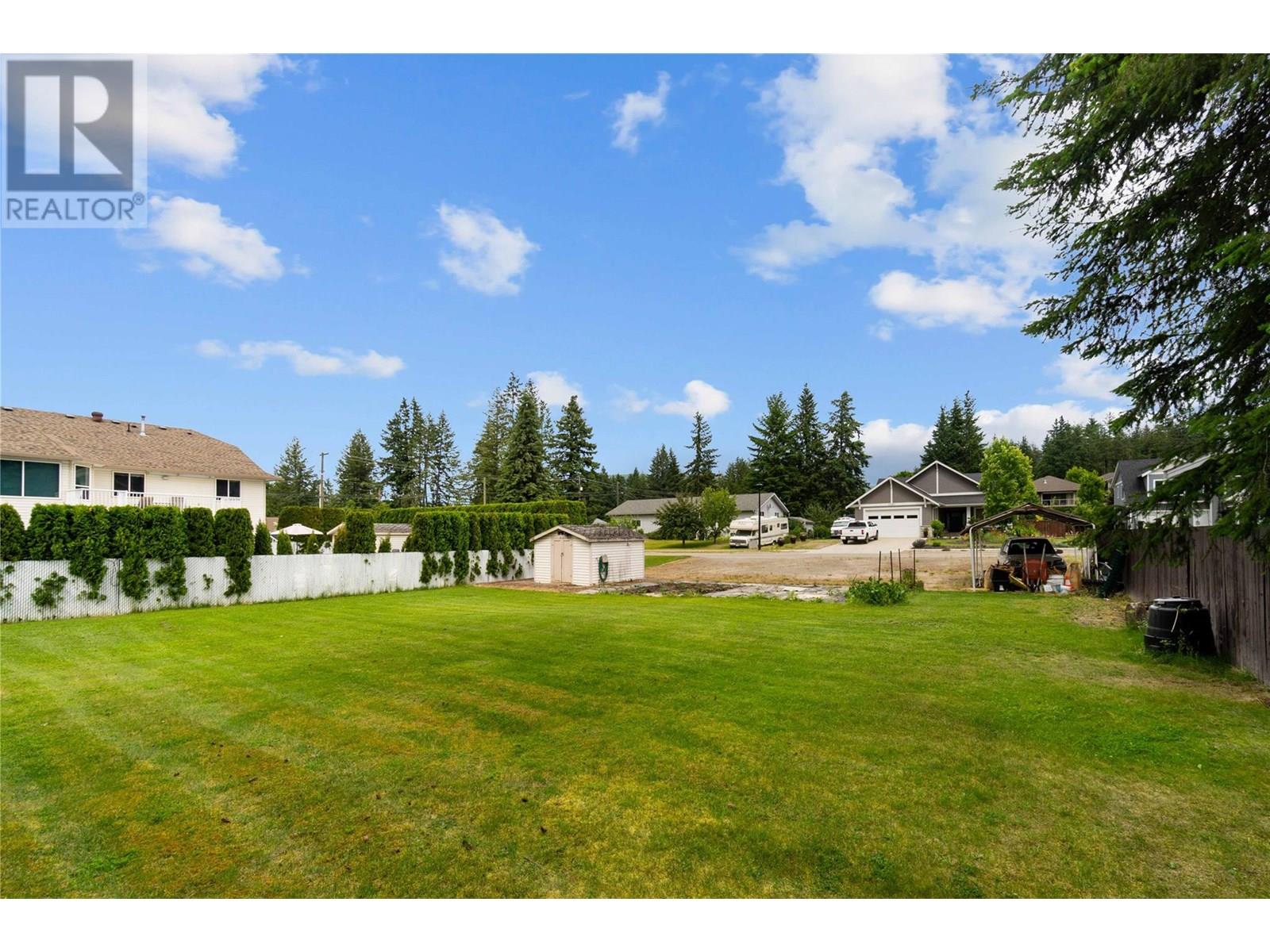 Photo 2 of 23 Street Se Lot Proposed L, Salmon Arm BC