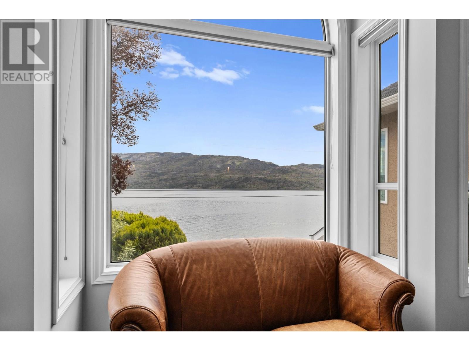 3838 Beach Avenue, Peachland