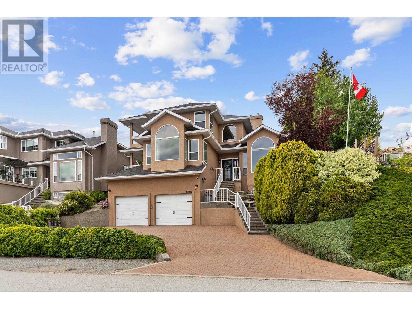  3838 Beach Avenue, Peachland