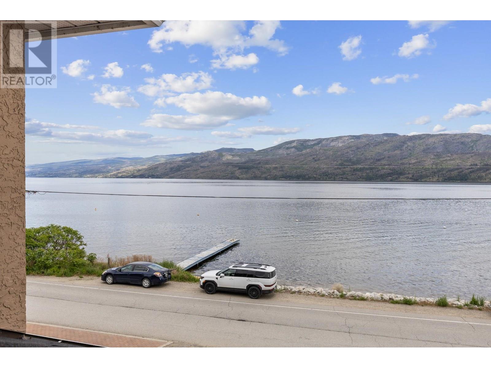  3838 Beach Avenue, Peachland