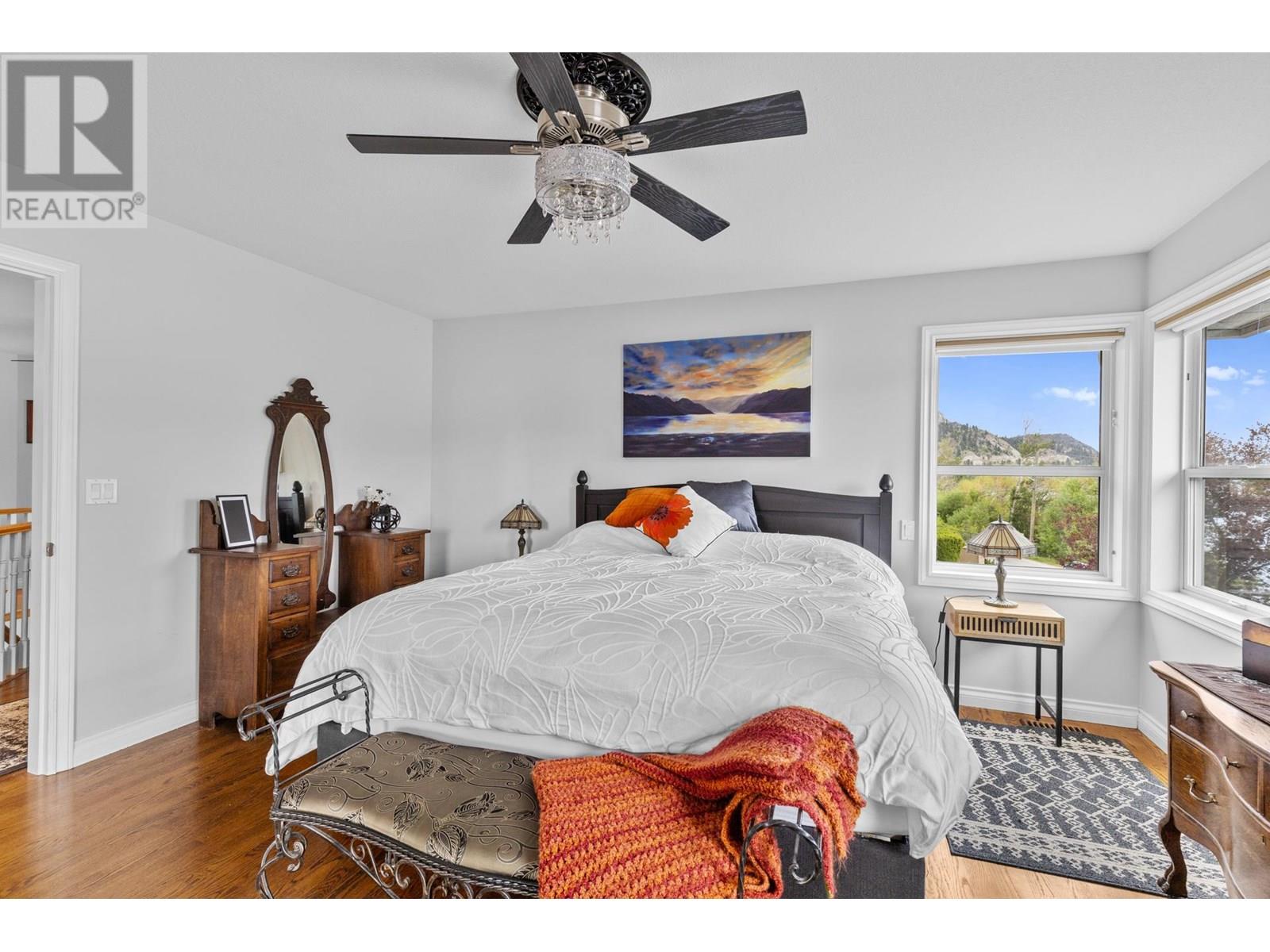  3838 Beach Avenue, Peachland
