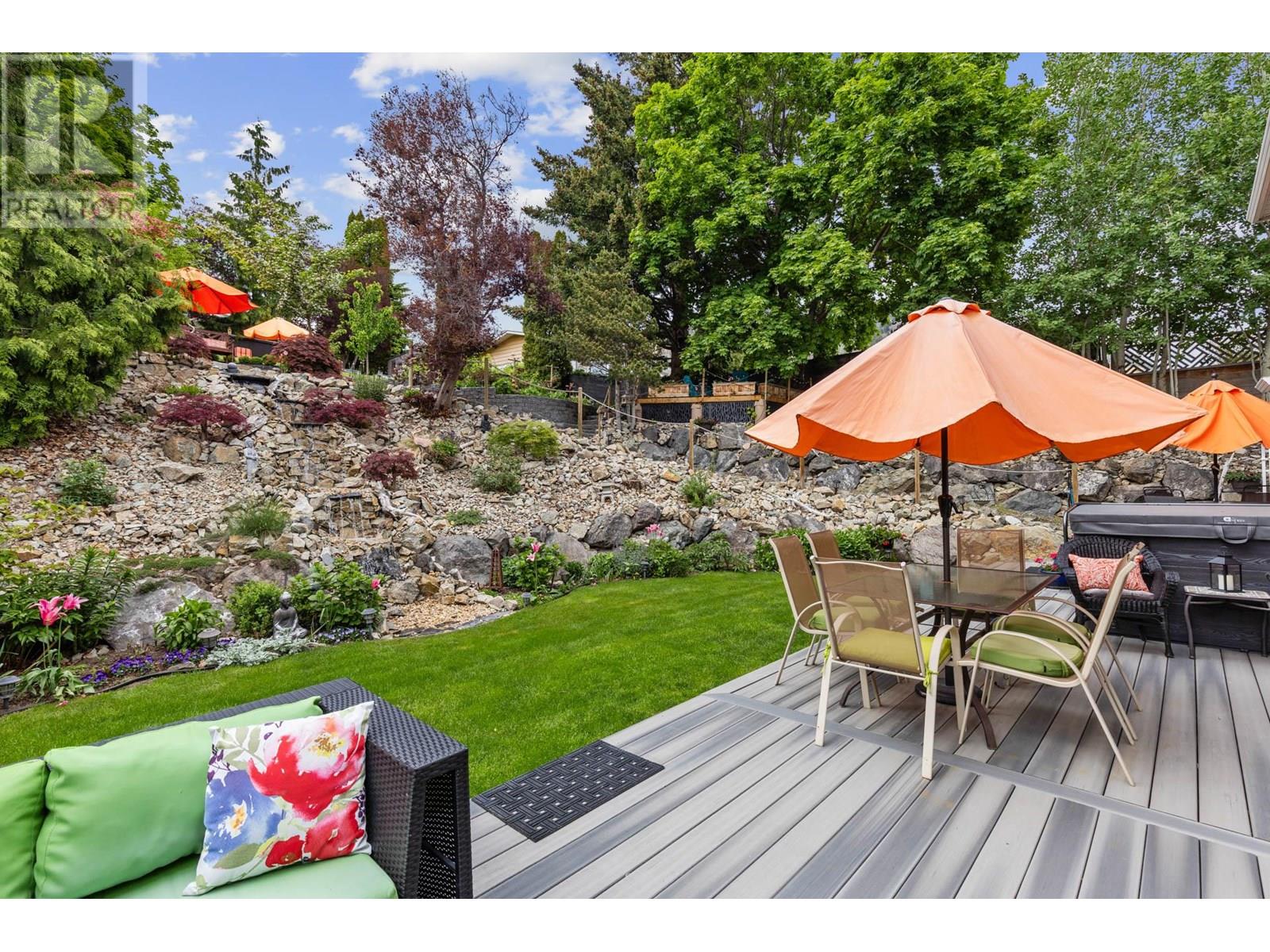  3838 Beach Avenue, Peachland