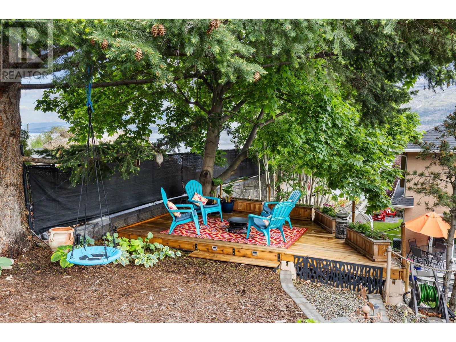  3838 Beach Avenue, Peachland