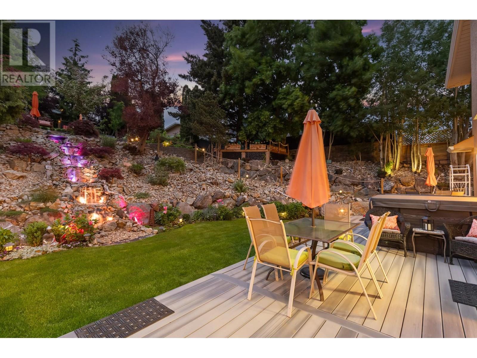  3838 Beach Avenue, Peachland