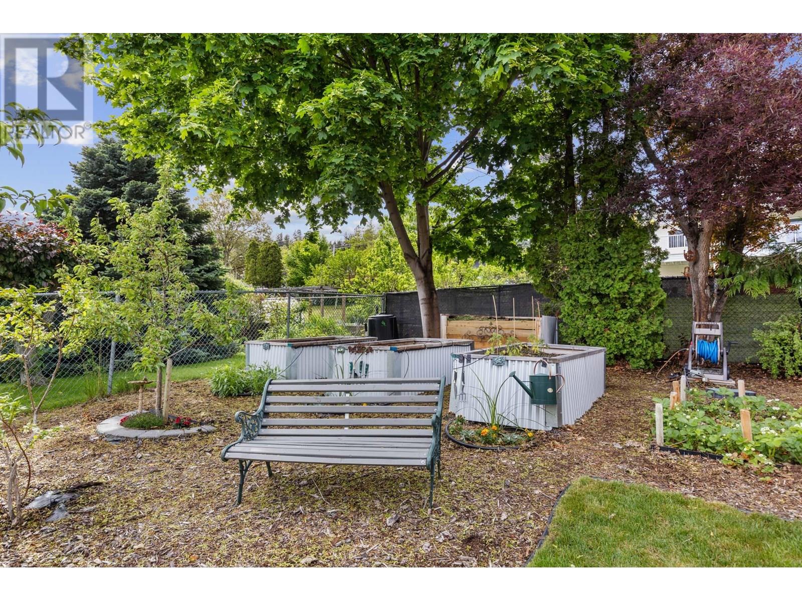  3838 Beach Avenue, Peachland