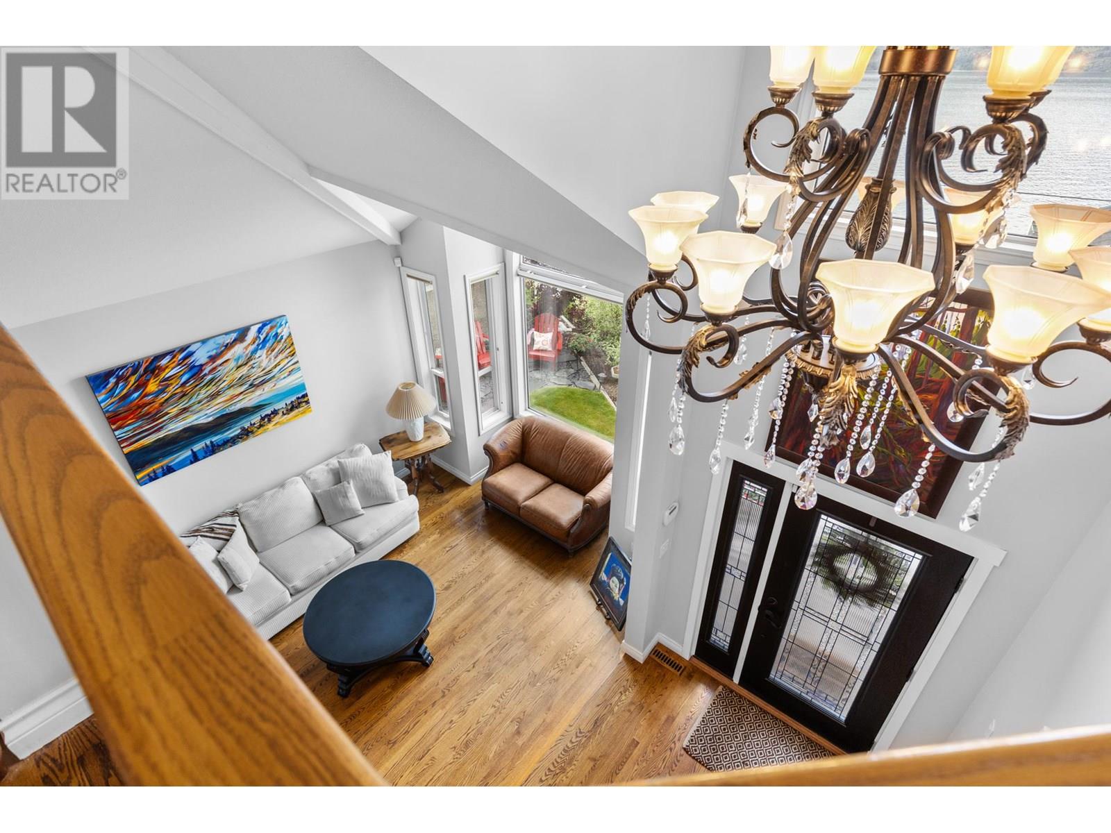  3838 Beach Avenue, Peachland