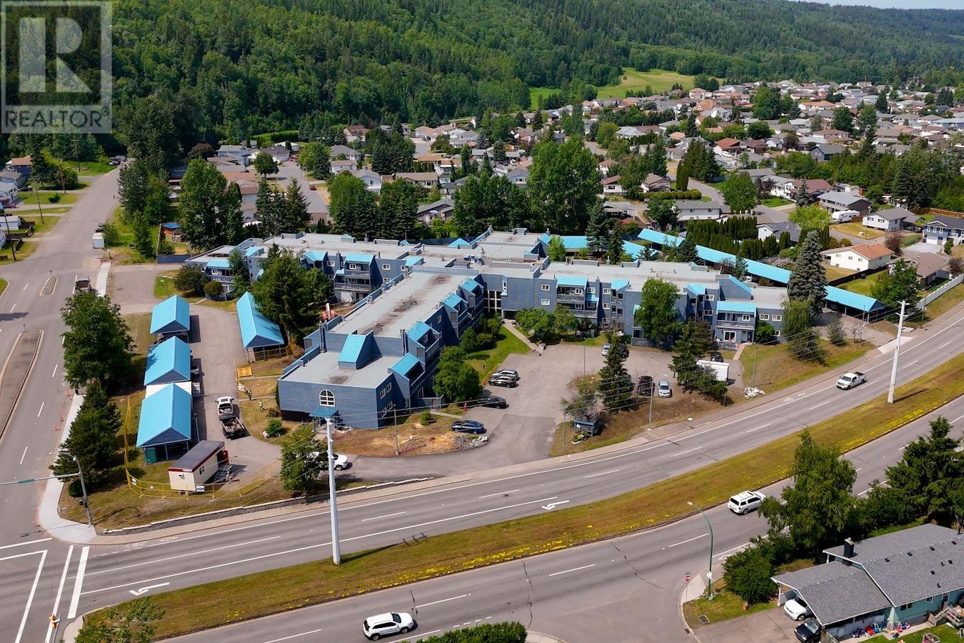 211 3033 OSPIKA BOULEVARD, Prince George