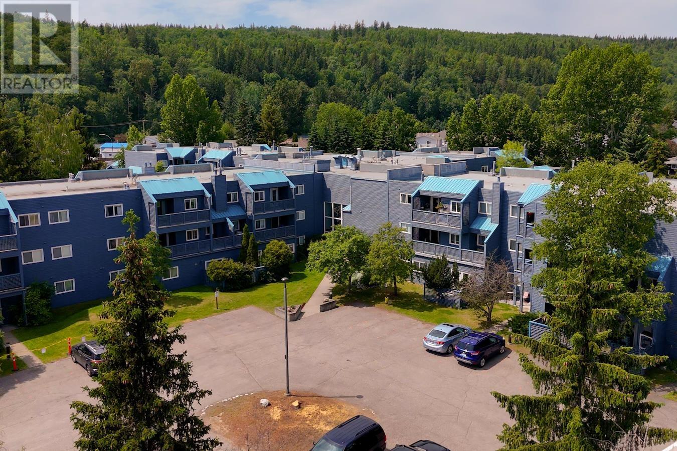 211 3033 OSPIKA BOULEVARD, Prince George