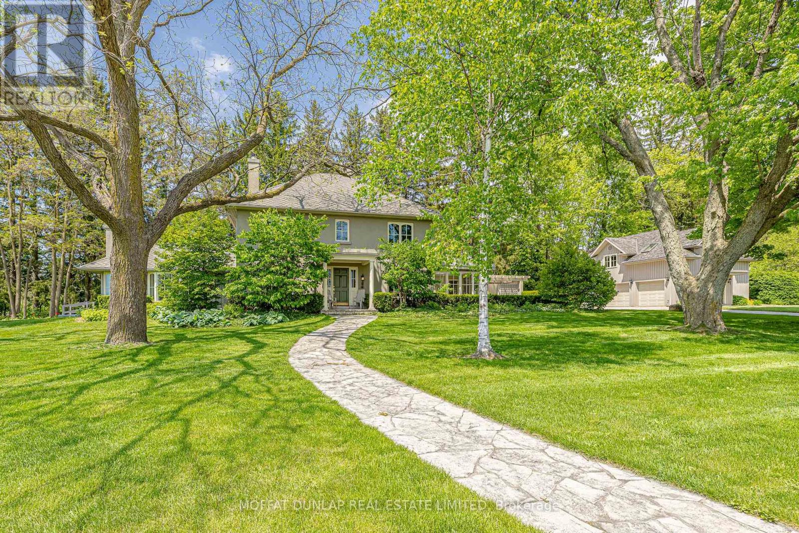 Photo 1 of 14285 8th Concession Road, King ON