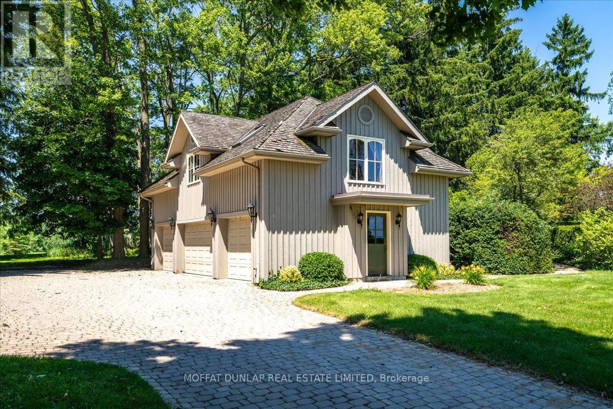 Photo 5 of 14285 8th Concession Road, King ON