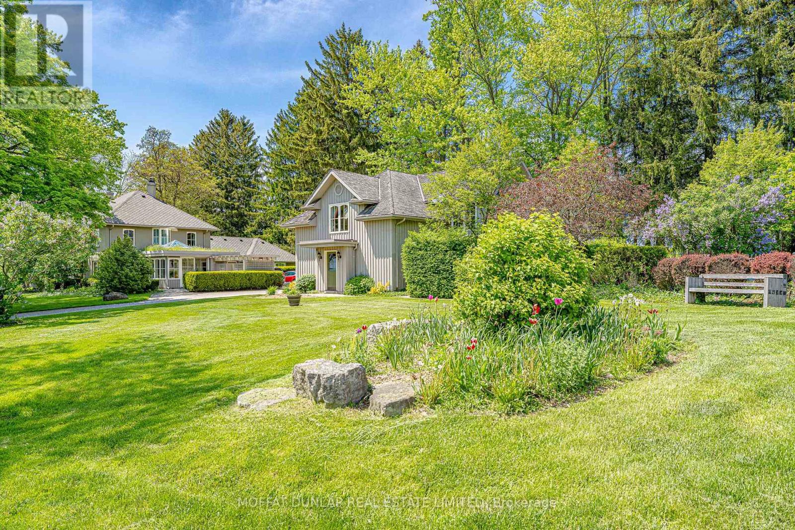 Photo 17 of 14285 8th Concession Road, King ON