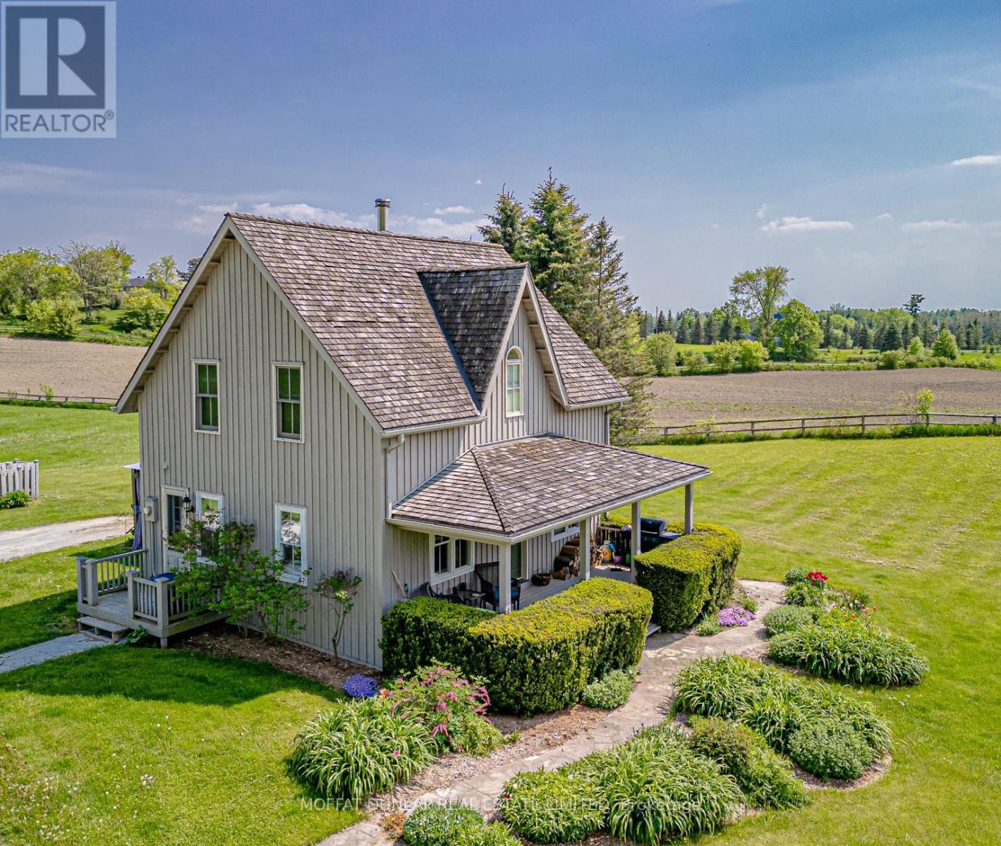 Photo 19 of 14285 8th Concession Road, King ON