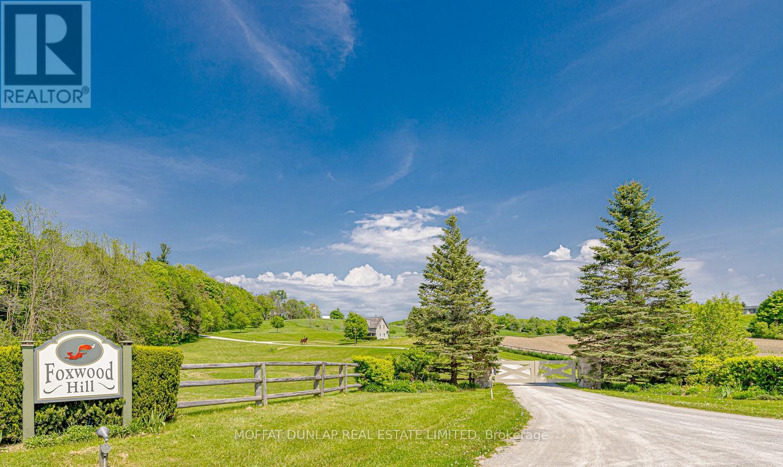 Photo 25 of 14285 8th Concession Road, King ON