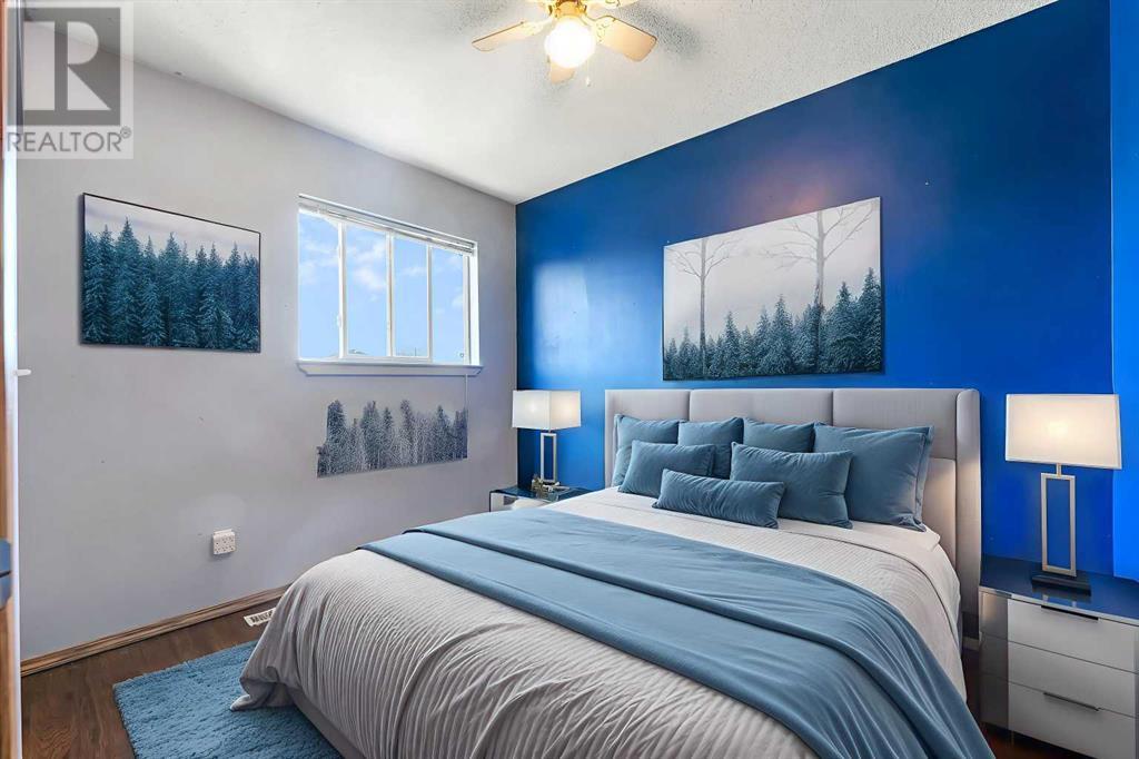 Single Family House for Sale in  San Diego Way NE Monterey Park Calgary 