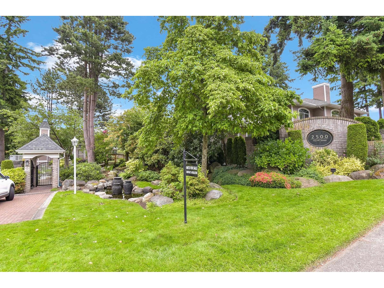 Photo 2 of 66 2500 152 Street, Surrey BC