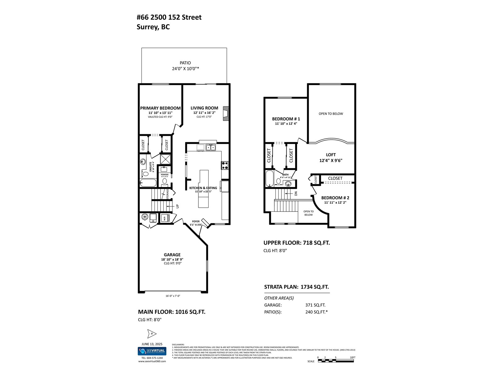 Photo 28 of 66 2500 152 Street, Surrey BC