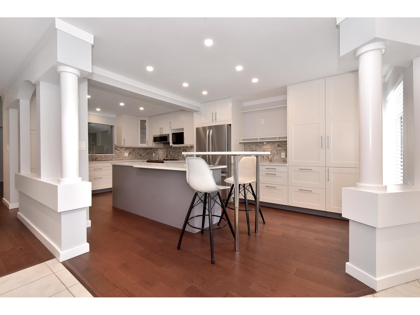 Photo 4 of 66 2500 152 Street, Surrey BC