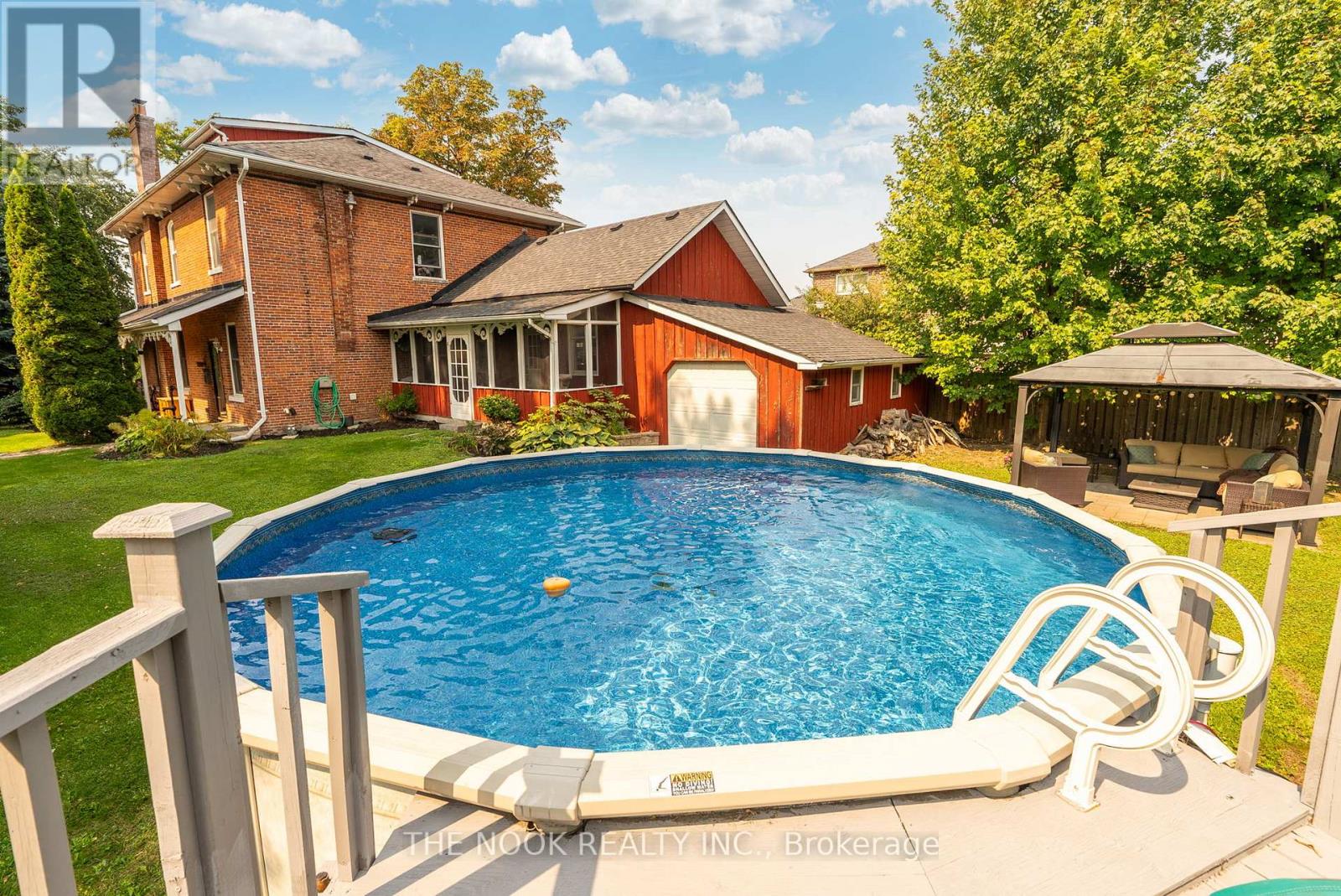 Photo 22 of 227 Scugog Street, Clarington ON